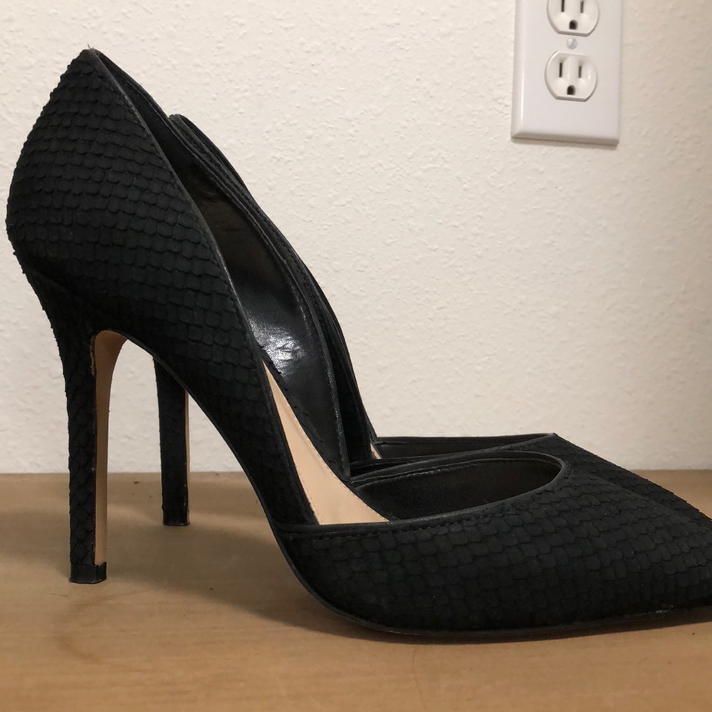 Vince Camuto Heels